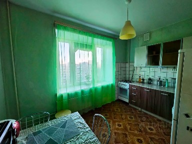 Сдается 1-комн. квартира, 45 м²