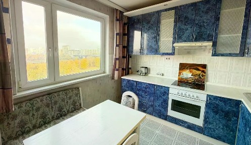 Сдается 2-комн. квартира, 60 м²