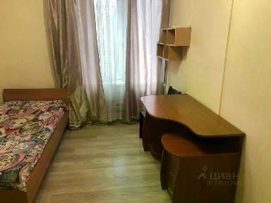 Сдается 2-комн. квартира, 50 м²