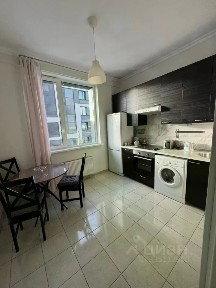 Сдается 1-комн. квартира, 42,3 м²