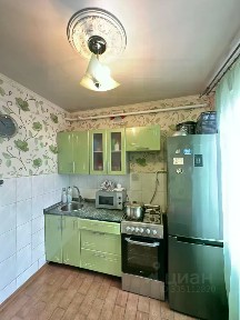 Сдается 3-комн. квартира, 59 м²
