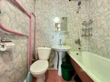 Сдается 1-комн. квартира, 30 м²