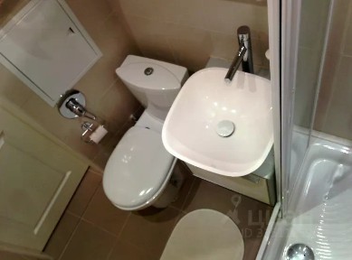 Сдается 2-комн. квартира, 40 м²