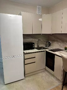 Сдается студия, 21 м²