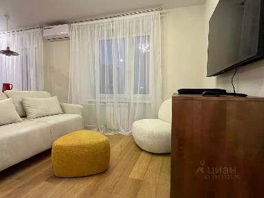 Сдается 2-комн. квартира, 52 м²
