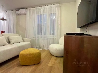Сдается 2-комн. квартира, 52 м²