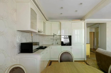 Сдается 3-комн. квартира, 65 м²