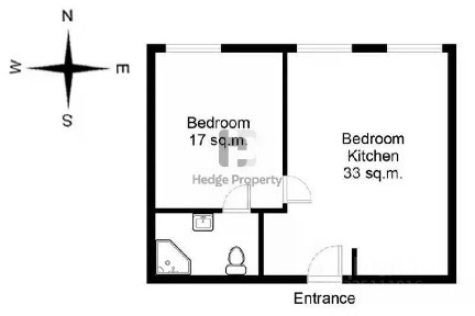 Сдаются 2-комн. апартаменты, 60 м²