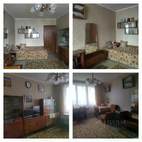 Сдается 2-комн. квартира, 50 м²