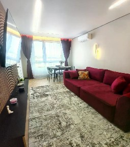 Сдается 2-комн. квартира, 33 м²