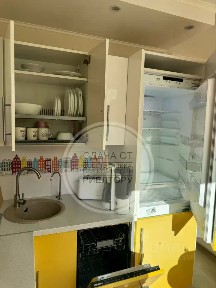 Сдается 1-комн. квартира, 33 м²