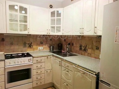 Сдается 2-комн. квартира, 58 м²