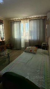 Сдается 1-комн. квартира, 42 м²