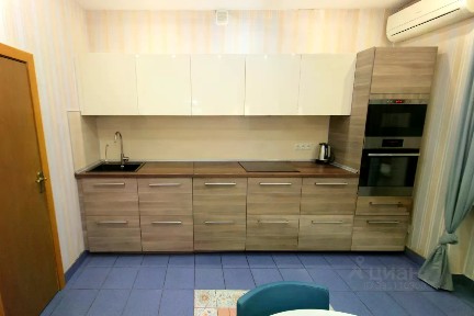 Сдается 3-комн. квартира, 88 м²