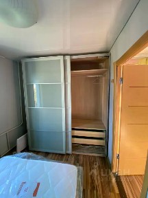Сдается 2-комн. квартира, 36 м²