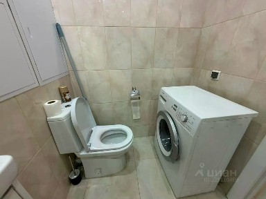 Сдается 1-комн. квартира, 50 м²