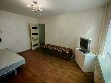 Сдается 3-комн. квартира, 64,6 м²