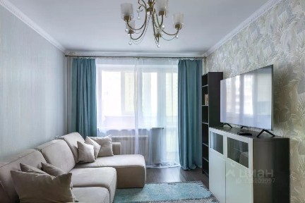 Сдается 2-комн. квартира, 60 м²