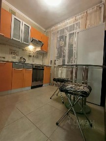 Сдается 1-комн. квартира, 38 м²