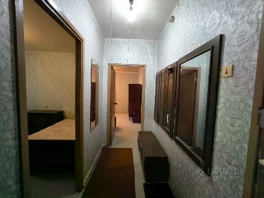 Сдается 2-комн. квартира, 53 м²