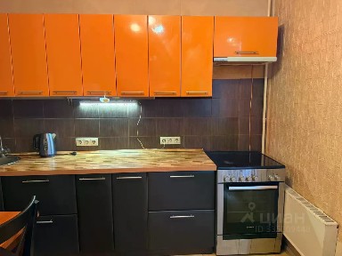 Сдается 1-комн. квартира, 36 м²