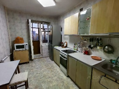 Сдается 3-комн. квартира, 65 м²