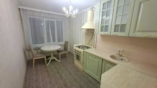 Сдается 1-комн. квартира, 35 м²