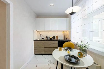 Сдается 1-комн. квартира, 39 м²