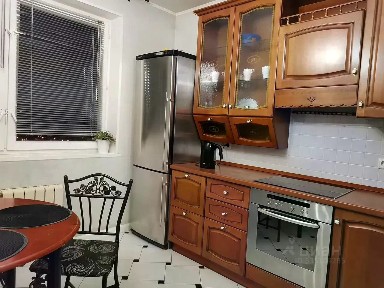 Сдается 2-комн. квартира, 55 м²