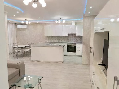 Сдается 4-комн. квартира, 100 м²