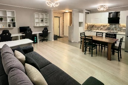 Сдается 3-комн. квартира, 67,7 м²