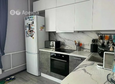 Сдается 2-комн. квартира, 54 м²