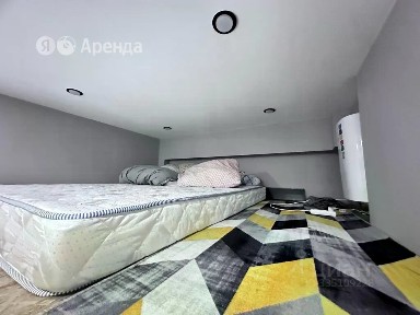 Сдается апартаменты-студия, 17 м²