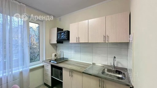 Сдается 1-комн. квартира, 33 м²