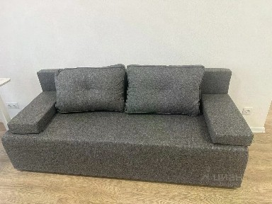 Сдается 3-комн. квартира, 55 м²
