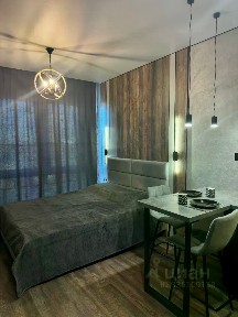 Сдается апартаменты-студия, 21 м²