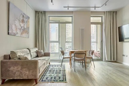 Сдается 2-комн. квартира, 64 м²