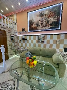 Сдается студия, 45,2 м²
