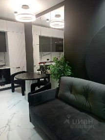 Сдаются 2-комн. апартаменты, 35,2 м²