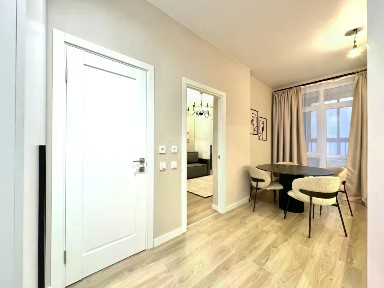 Сдается 1-комн. квартира, 36,6 м²