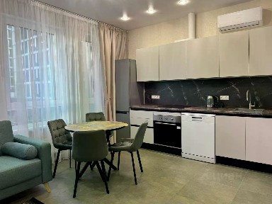 Сдается 2-комн. квартира, 42,3 м²