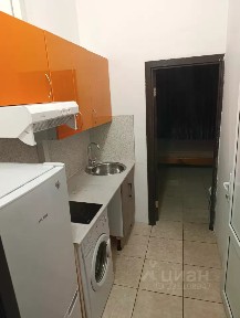 Сдается студия, 28 м²
