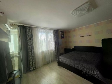 Сдается 1-комн. квартира, 41,3 м²