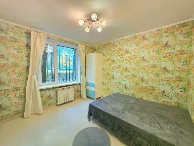 Сдается 2-комн. квартира, 43,7 м²