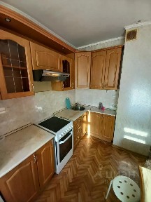 Сдается 1-комн. квартира, 38 м²