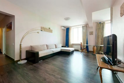 Сдается 2-комн. квартира, 70 м²
