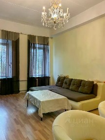 Сдается 2-комн. квартира, 65 м²