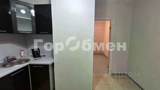 Сдается 1-комн. квартира, 37,6 м²
