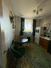 Сдается 1-комн. квартира, 40 м²