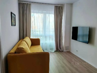 Сдается 2-комн. квартира, 33,2 м²